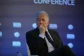 Παρέμβαση Αβραμόπουλου: Ζητά η Ελλάδα να αναγνωρίσει την Παλαιστίνη - «Άλλο Ισραήλ άλλο Νετανιάχου»