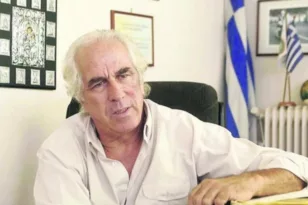 Ηλεία: «Έφυγε» από τη ζωή ο πρώην δήμαρχος Ζαχάρως, Πανταζής Χρονόπουλος