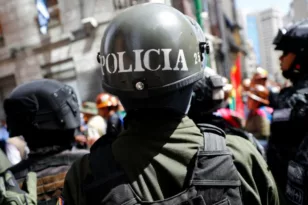 Βολιβία: 3 κατηγορούμενοι για απαγωγή λιντσαρίστηκαν μέχρι θανάτου ΒΙΝΤΕΟ