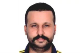 Συνελήφθη στην Ιταλία ο Κούρδος καταζητούμενος Μπαρίς Μπογιούν