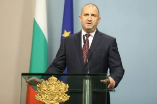 ιλιάνα ιβάνοβα,ευρωκοινοβούλιο,επίτροπος,βουλγαρία