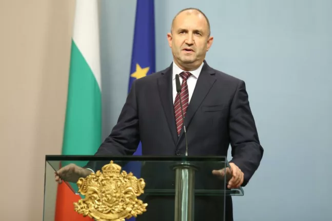 Βουλγαρία: Δεν δεχόμαστε δηλώσεις που παραβιάζουν τις συνθήκες που έχουν υπογραφεί από τη Βόρεια Μακεδονία