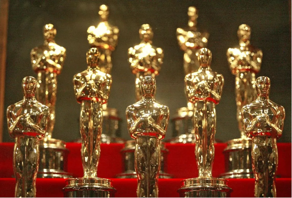 On this day, May 11, 1927, the Academy of Motion Picture Arts and Sciences, which would later award the Academy Awards, was founded in Hollywood.
 – 2024-05-12 15:56:46