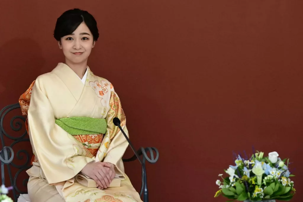 Princess Kako of Japan is in Corfu
 – 2024-05-30 10:40:42