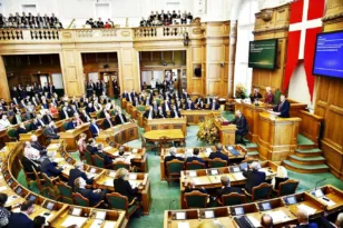 Δανία: Η Βουλή απέρριψε την αναγνώριση παλαιστινιακού κράτους