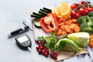 Διαβήτης: Τι πρέπει να τρως κάθε μέρα μέσα στην εβδομάδα για να είσαι υγιής και να μην παχαίνεις