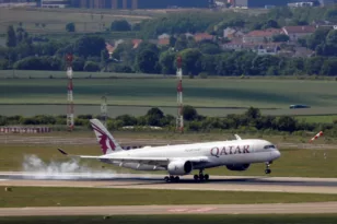 Qatar Airways: Αναταράξεις κατά τη διάρκεια πτήσης – Τουλάχιστον 12 τραυματίες