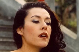 Πέθανε η ηθοποιός και τραγουδίστρια Δήμητρα Ζέρβα