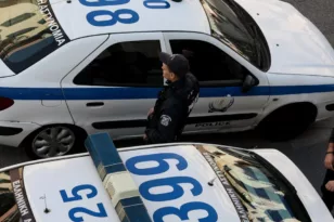 Κόρινθος: Συνελήφθη 30χρονος που δεν σταμάτησε σε αστυνομικό έλεγχο ,νωρίτερα είχε κλέψει εκκλησία