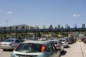 «Αν αγαπάς την οικογένειά σου, προσοχή στον δρόμο»: Το μήνυμα του Υπουργείου Μεταφορών για το τετραήμερο της 28ης Οκτωβρίου