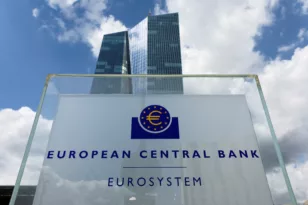Ευρωπαϊκή Κεντρική Τράπεζα: Μείωση κατά 0,25 μονάδες στα επιτόκιά της