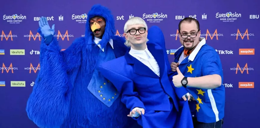 Eurovision