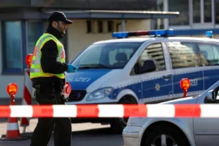 Ελβετία: Επίθεση με μαχαίρι – Πολλοί τραυματίες