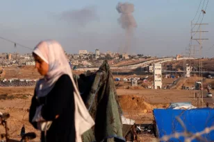 Νέα άρνηση του Ισραήλ στην πρόταση της Χαμάς για κατάπαυση πυρός και απελευθέρωση ομήρων