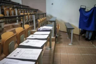 Φοιτητικές εκλογές 2023 – Πάτρα: Κάλπη με…πολιτικό μήνυμα, στην «Π», εκπρόσωποι παρατάξεων