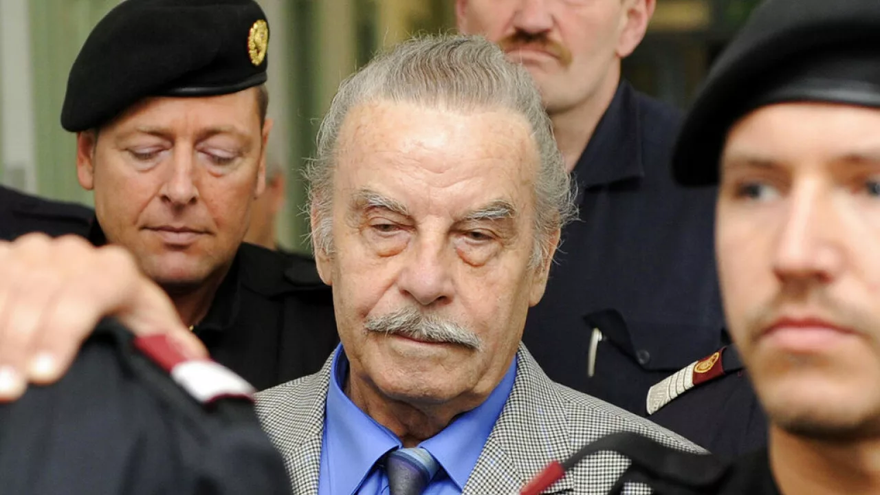 Josef Fritzl: Austria’s incestuous rapist is transferred to a regular prison
 – 2024-07-27 23:23:58