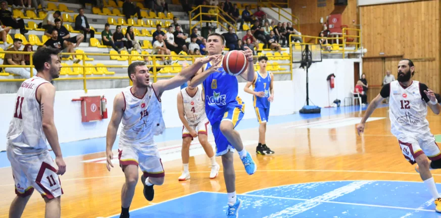play-offs και play-outs,ΣΥΝΕΒΗ
