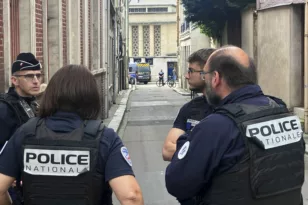 Γαλλία: Αστυνομικές ενισχύσεις προς αποφυγήν επεισοδίων την Κυριακή