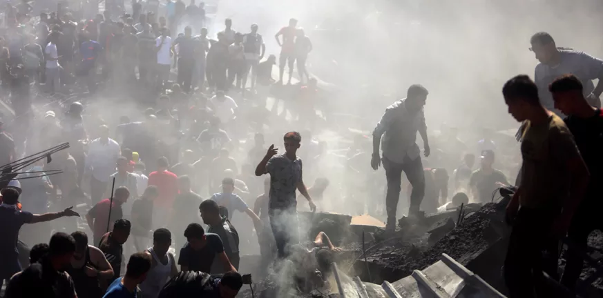 Γάζα,κατάπαυση του πυρός,Ισραήλ,Αίγυπτος