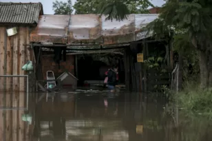 Βραζιλία: 66 νεκροί και 101 αγνοούμενοι από τις καταστροφικές πλημμύρες ΒΙΝΤΕΟ