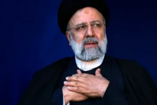 Τι θα συμβεί αν επιβεβαιωθεί ο θάνατος του Ιρανού προέδρου Ραϊσί ,το Sky News εξηγεί
