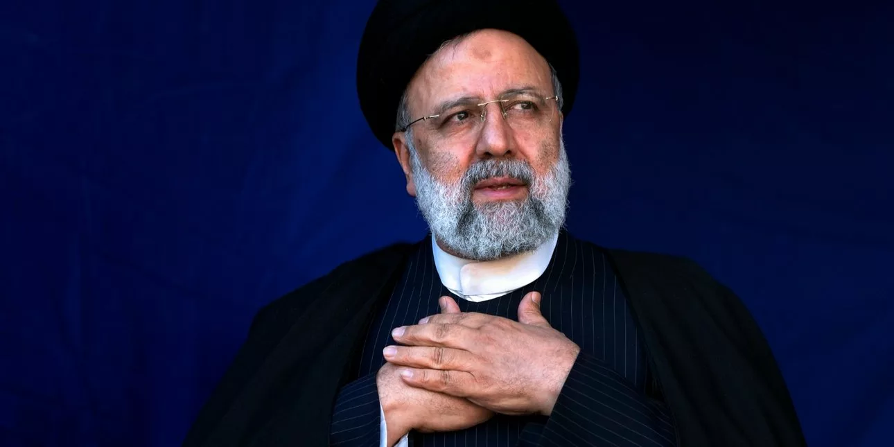 What’s going to occur if the dying of Iranian President Raisi is confirmed, Sky Information explains
 – 2024-05-19 23:08:57