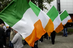Ευρωεκλογές: Ιρλανδοί στις κάλπες από σήμερα