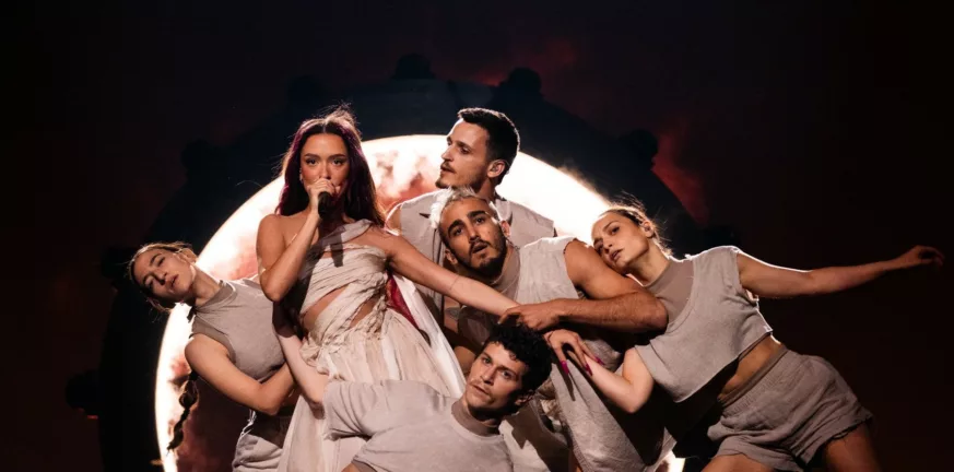 ισραήλ,eurovision