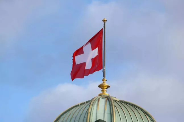 Ελβετία: Πολλοί τραυματίες από επίθεση άνδρα με μαχαίρι, συνελήφθη ο δράστης