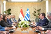 Ενεργοποιείται άμεσα η ελληνοαιγυπτιακή συμφωνία εργασιακής κινητικότητας