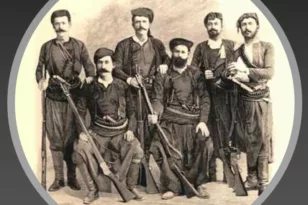 Σαν σήμερα 6 Μαϊου 1889 oι «Καραβανάδες» ζητούν την Ένωση της Κρήτης με την Ελλάδα, δείτε τι άλλο συνέβη