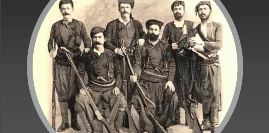 Σαν σήμερα,1889,Καραβανάδες,ψήφισμα,ένωση,Κρήτη,Ελλάδα