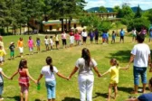 ΔΥΠΑ: Μέχρι την Κυριακή οι αιτήσεις για τις παιδικές κατασκηνώσεις