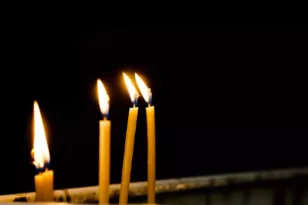 Πάτρα: Θλίψη για τον θάνατο του Μάκη Γιαννακόπουλου 