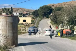 Βεντέτα στην Κρήτη για μία γυναίκα: Ξάδερφος πυροβόλησε ξάδερφο