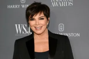The Kardashians: Η Κρις Τζένερ αποκάλυψε πως διαγνώστηκε με όγκο