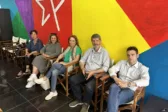 Πάτρα: Εγκαίνια του εκλογικού κέντρου του ΣΥΡΙΖΑ με 5 υποψήφιους ευρωβουλευτές