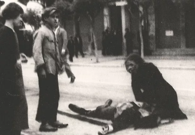 Σαν σήμερα 8 Μαϊου 1936 σε διαδήλωση καπνεργατών στη Θεσσαλονίκη σκοτώνονται 12 και ακόμη 282 τραυματίζονται, δείτε τι άλλο συνέβη