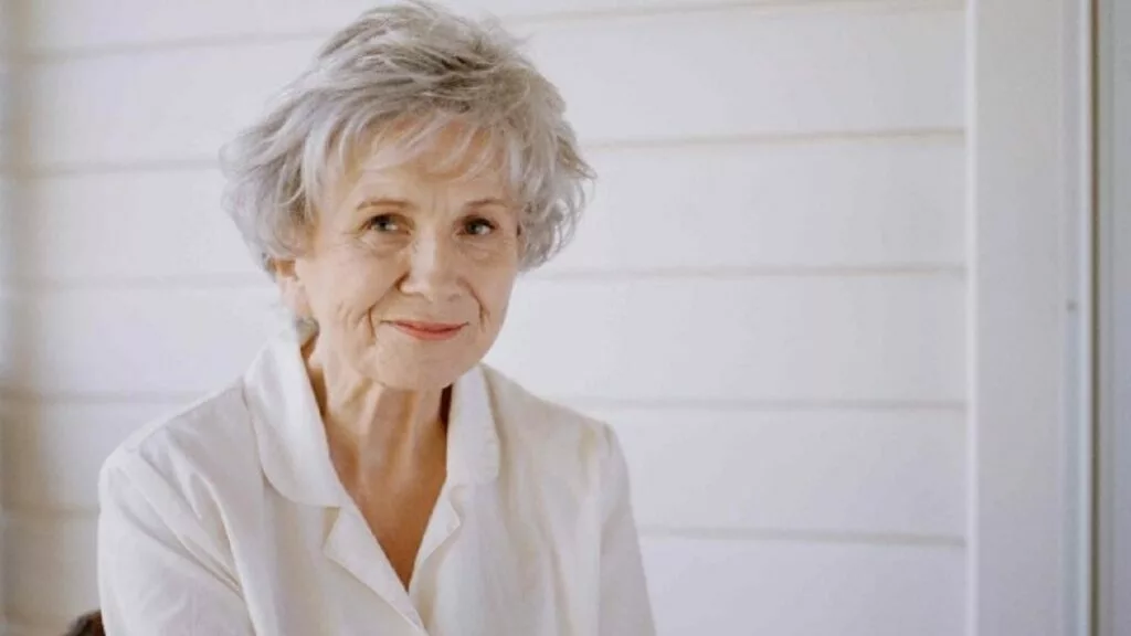 Canada: Nobel Prize-winning author Alice Munro has died
 – 2024-07-30 22:26:14