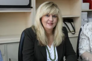 «Ξεκάθαρο μήνυμα δημοκρατικής συμμετοχής και αναπτυξιακής πορείας» η ανάρτηση Μαστοράκου μετά την εκλογή της