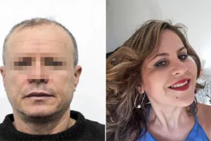 Μενίδι: «Θα σε σκοτώσω» έλεγε ο 50χρονος στην πρώην σύζυγό του πριν την δολοφονήσει ΒΙΝΤΕΟ