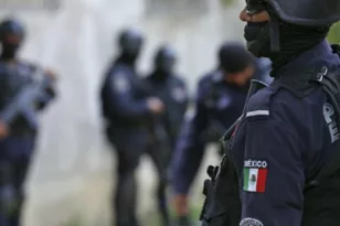 Μεξικό: Ένοπλη επίθεση με πέντε νεκρούς στο Ακαπούλκο