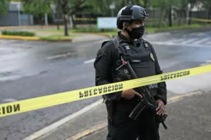 Μεξικό: Δολοφονήθηκε υποψήφιος στις δημοτικές εκλογές