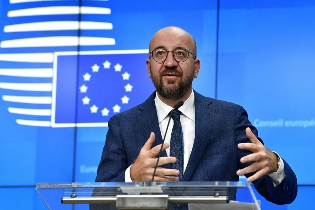 Charles Michel: Conspiring towards Von der Leyen to deprive her of a second time period within the Fee
 – 2024-06-19 13:58:35