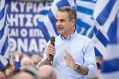 Κυβερνητικά στελέχη για την έλευση Μητσοτάκη στην Πάτρα: «Η επίσκεψη θα γίνει»