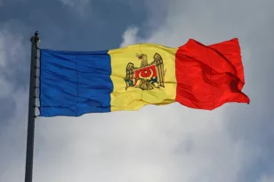 EE και Μολδαβία: Υπέγραψαν συμφωνία εταιρικής σχέσης στον τομέα της άμυνας και της ασφάλειας