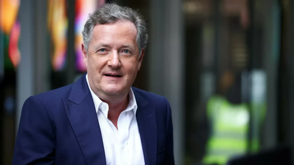 Piers Morgan: I used to defend Israel, but what I see today from Rafa is horrible VIDEO
 – 2024-07-03 12:15:58