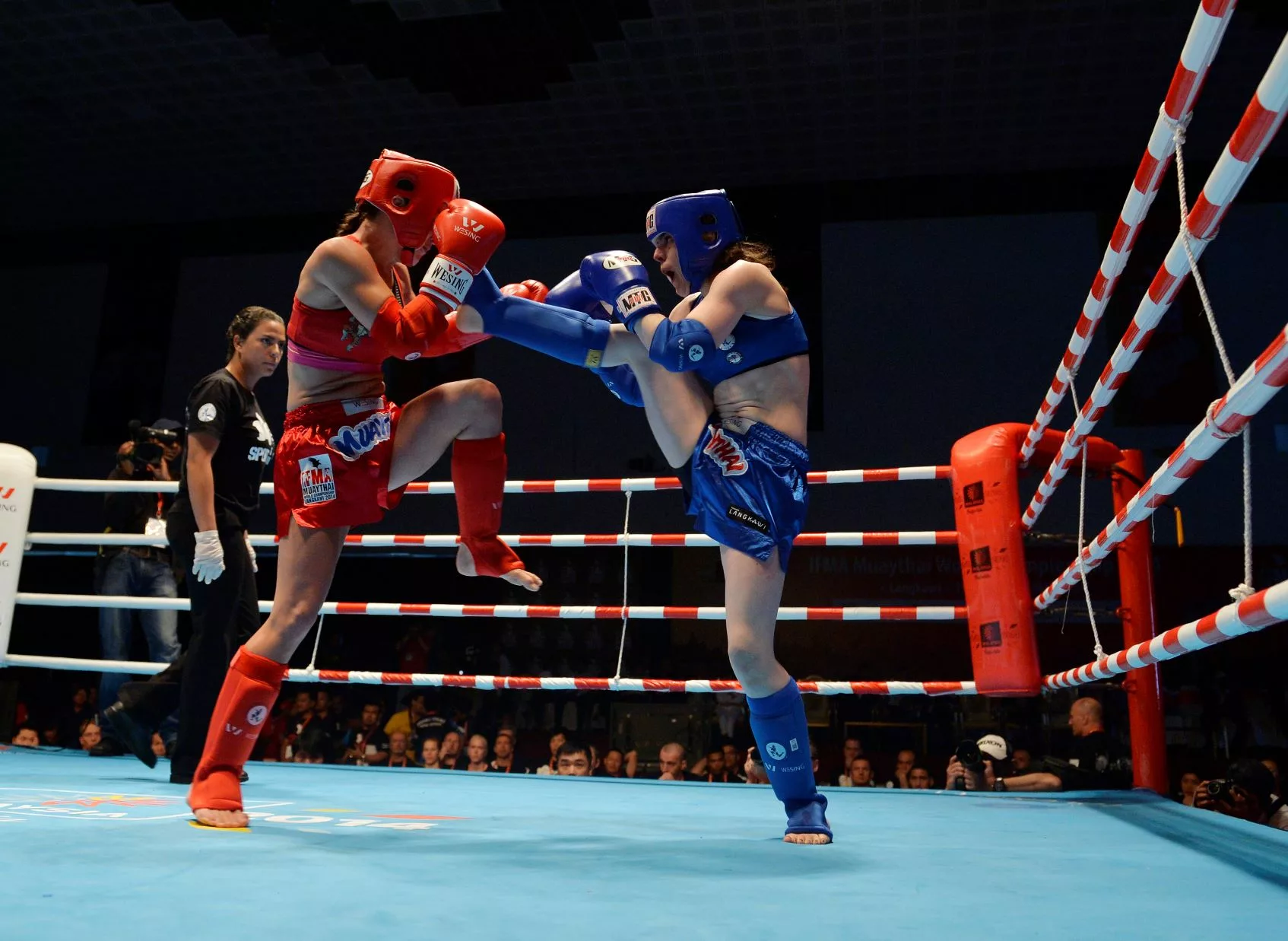 The World Muaythai Championship is coming to Patras!
 – 2024-05-22 06:12:27