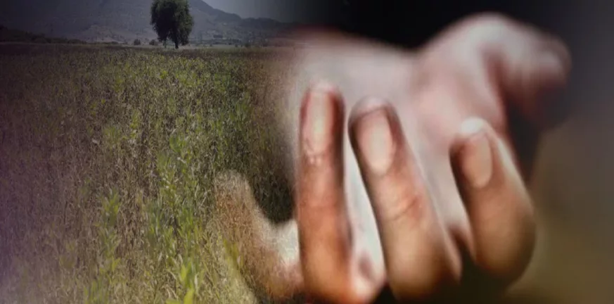 Δυτική Αχαΐα: Νεκρός άνδρας βρέθηκε σε χωράφι