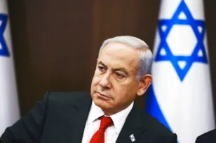 Για σχέδια κατά της Χεζμπολάχ που «θα εκπλήξουν» μιλά ο Νετανιάχου, διαψεύδει ότι αγνόησε τις προειδοποιήσεις για τη Χαμάς